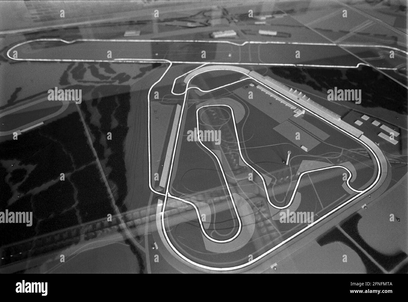 Dekra Black and White Stock Photos & Images Alamy