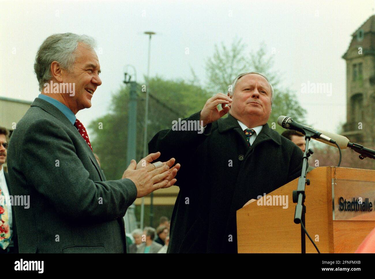 01 05 1996 hires stock photography and images Alamy