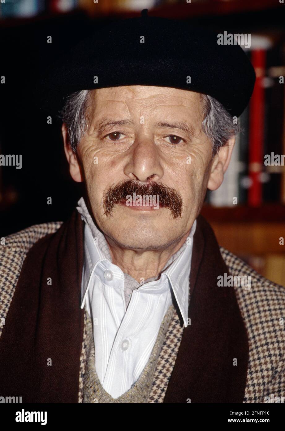 Mohamed choukri hires stock photography and images Alamy