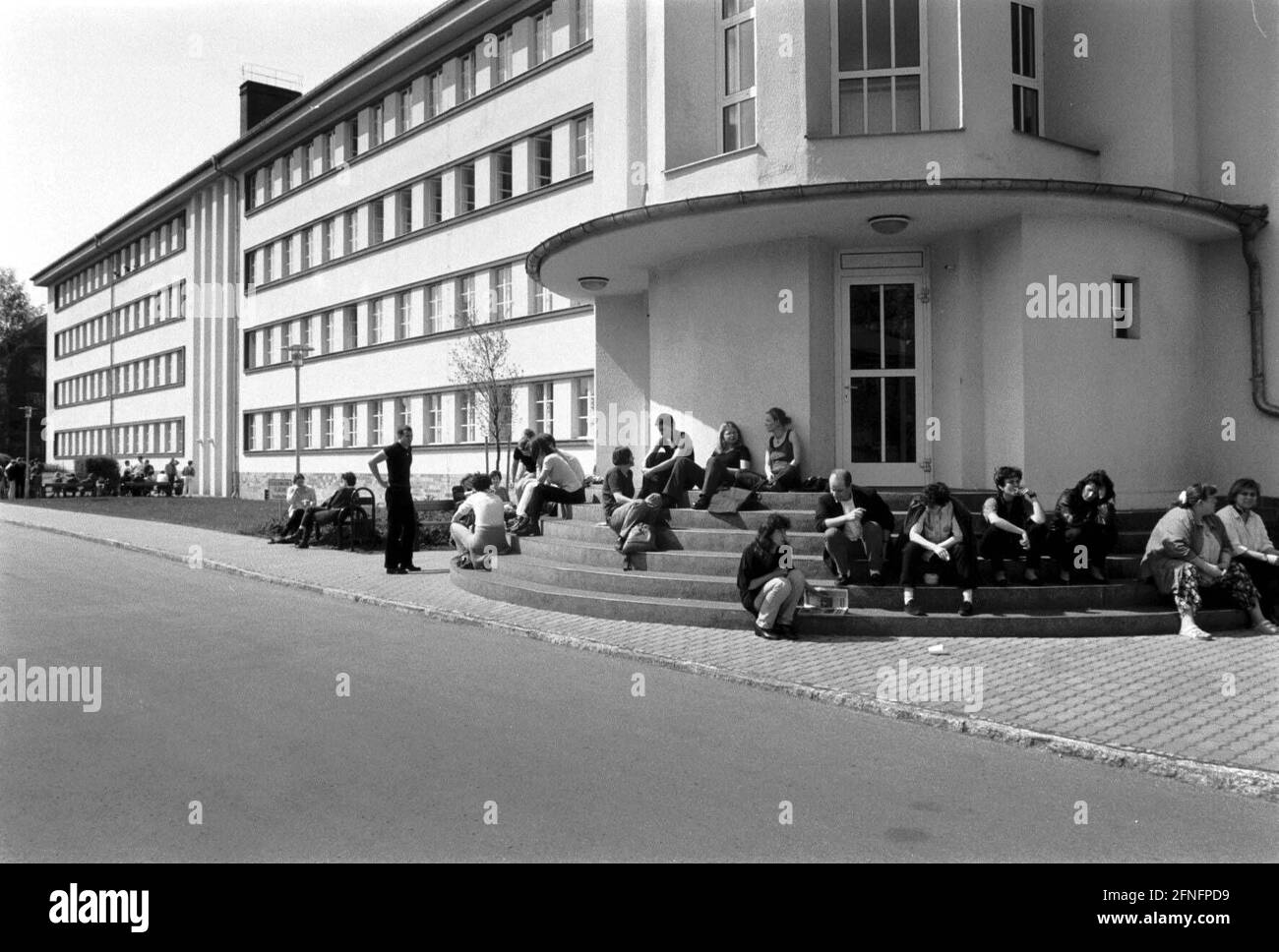 The nva border troops Black and White Stock Photos & Images - Alamy