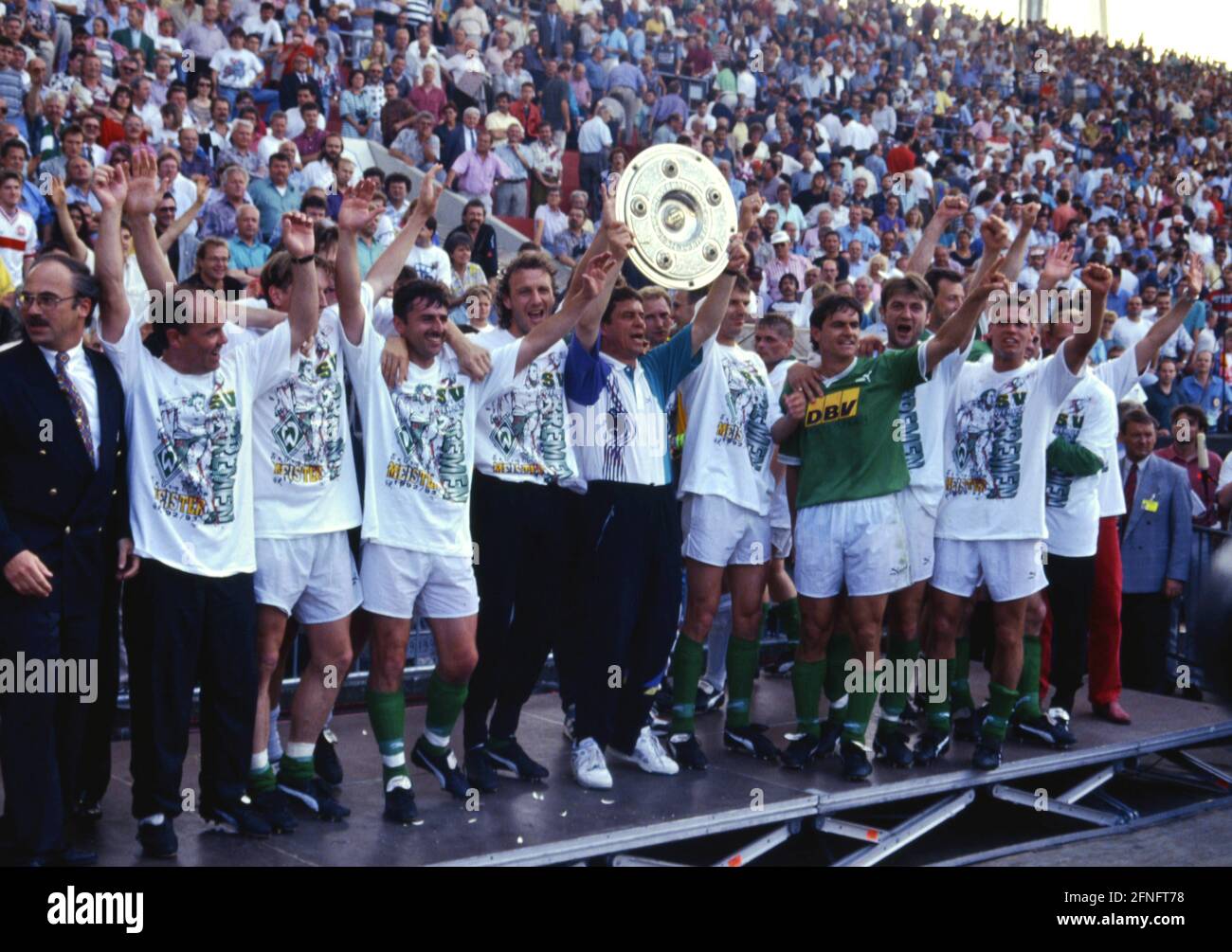 1993 football team hires stock photography and images Alamy