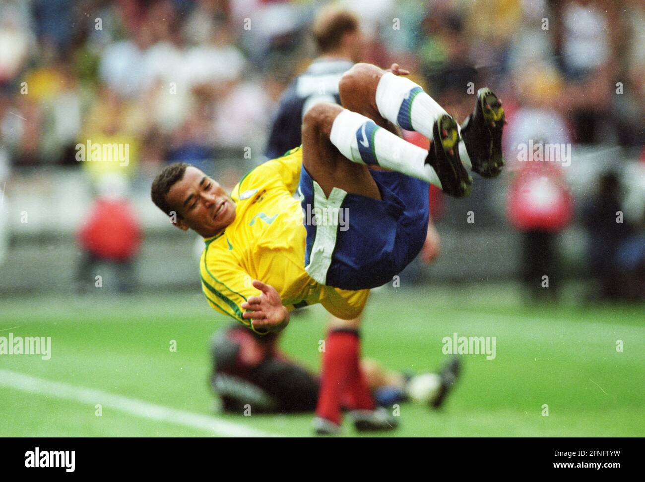 Fifa World Cup 1998