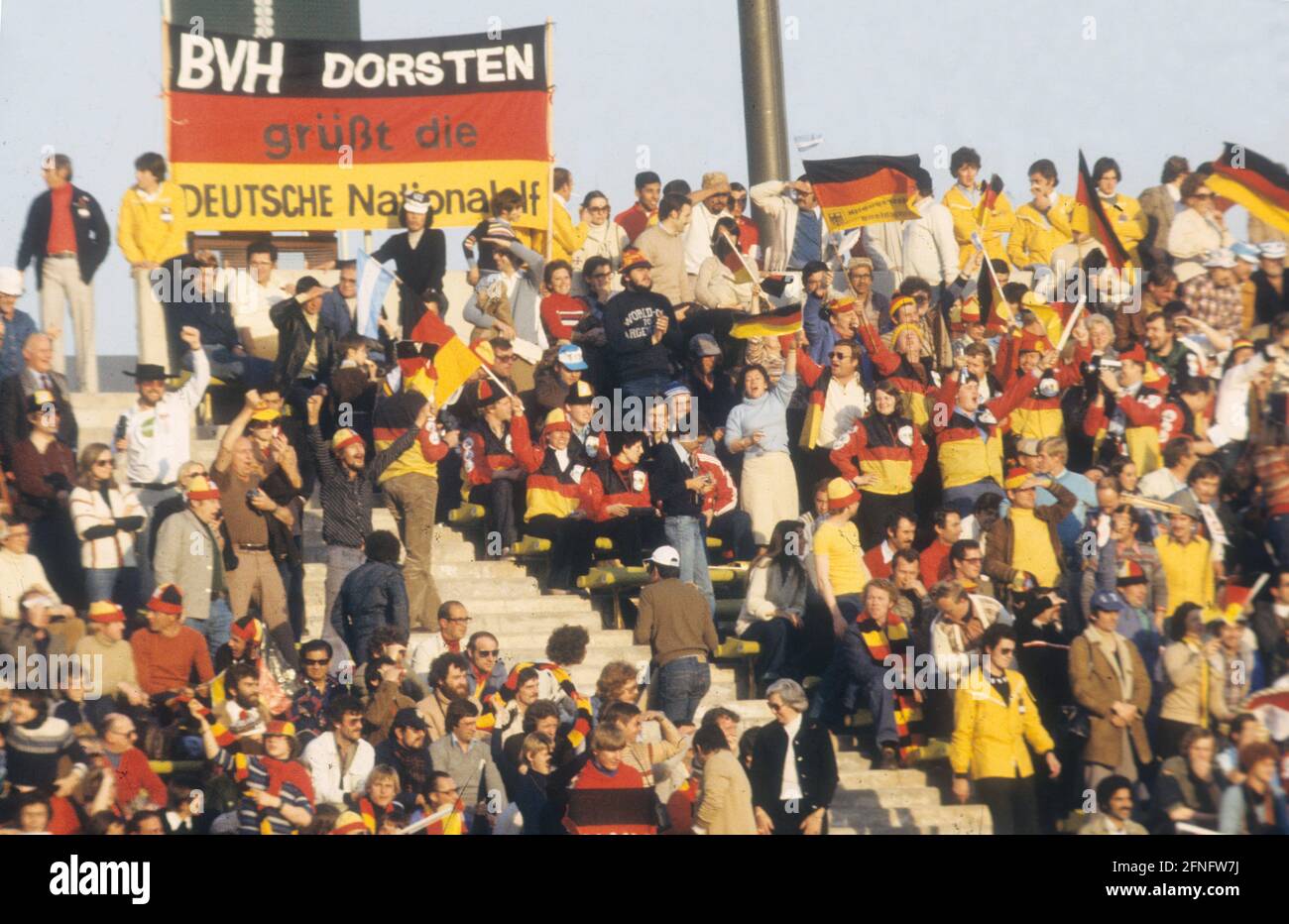 World cup 1978 hires stock photography and images Alamy