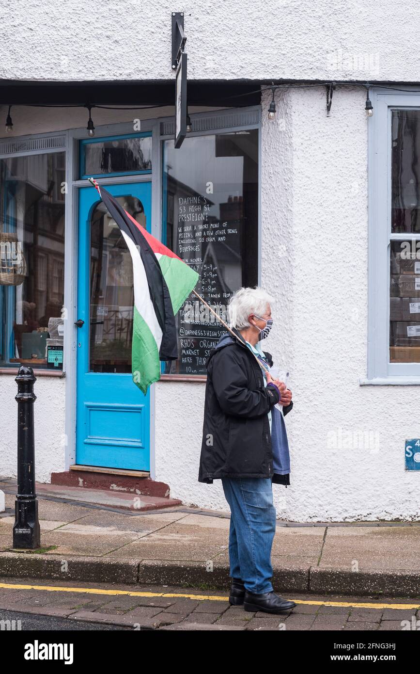 Palestine welsh hi-res stock photography and images - Alamy