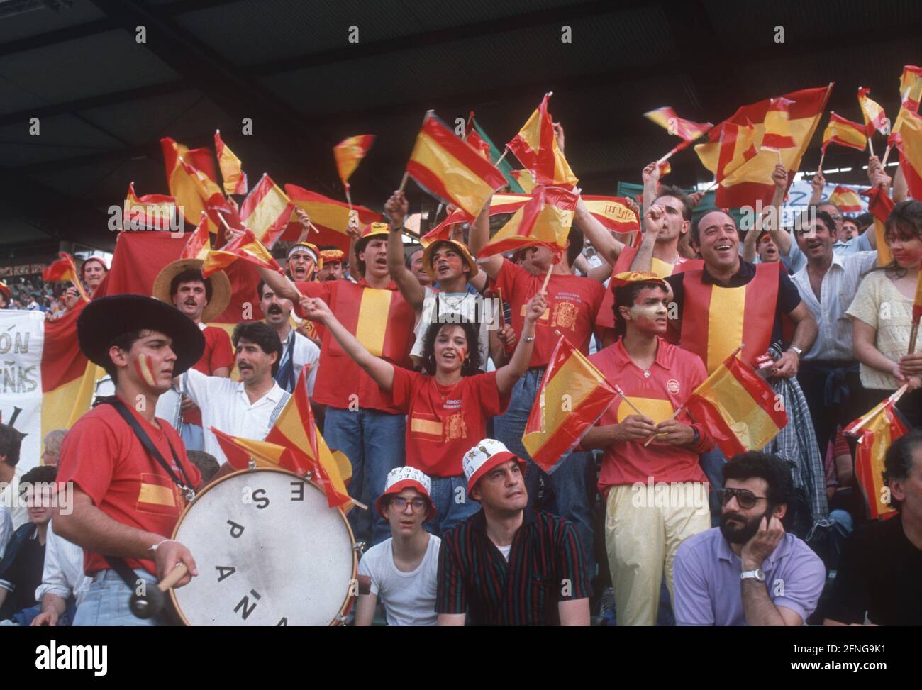 European championship 1988 hires stock photography and images Alamy
