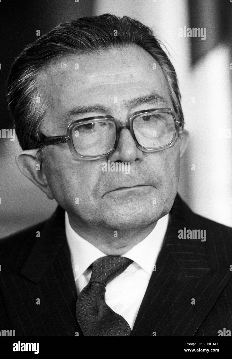 Giulio andreotti italy hi-res stock photography and images - Alamy