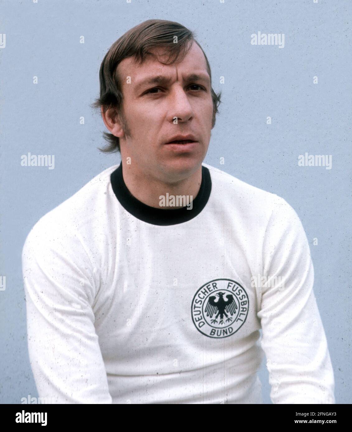 Horst dieter hottges hi-res stock photography and images - Alamy