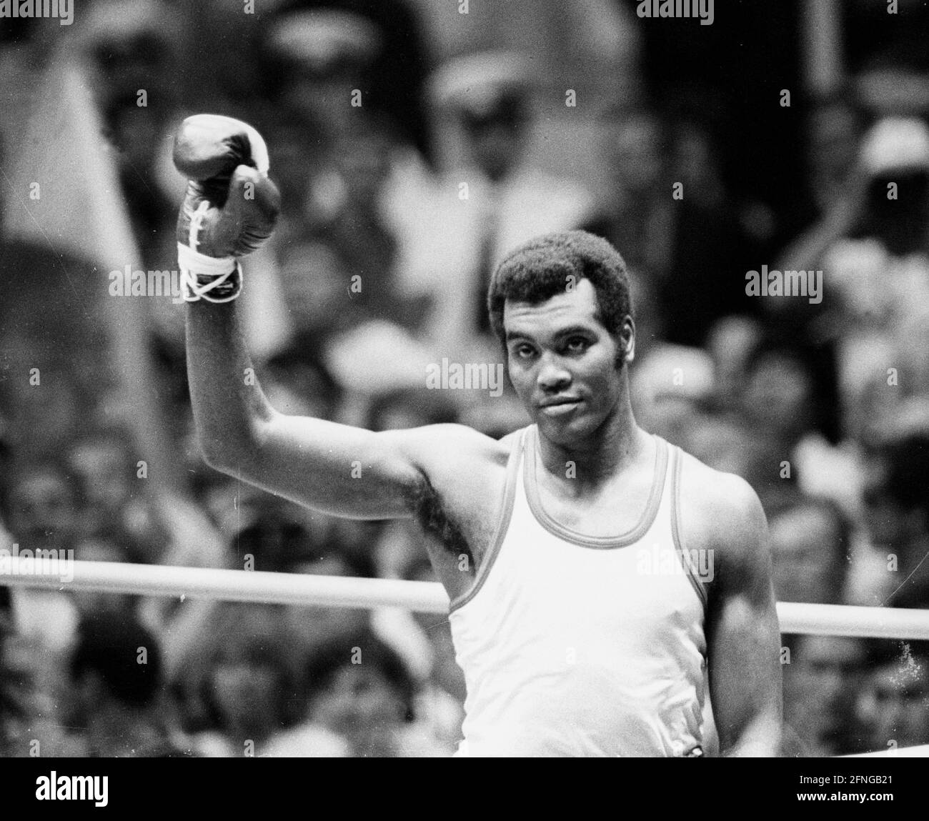 1980 boxing olympics hires stock photography and images Alamy