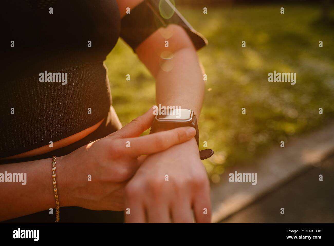 Couple 2024 pulse bracelet