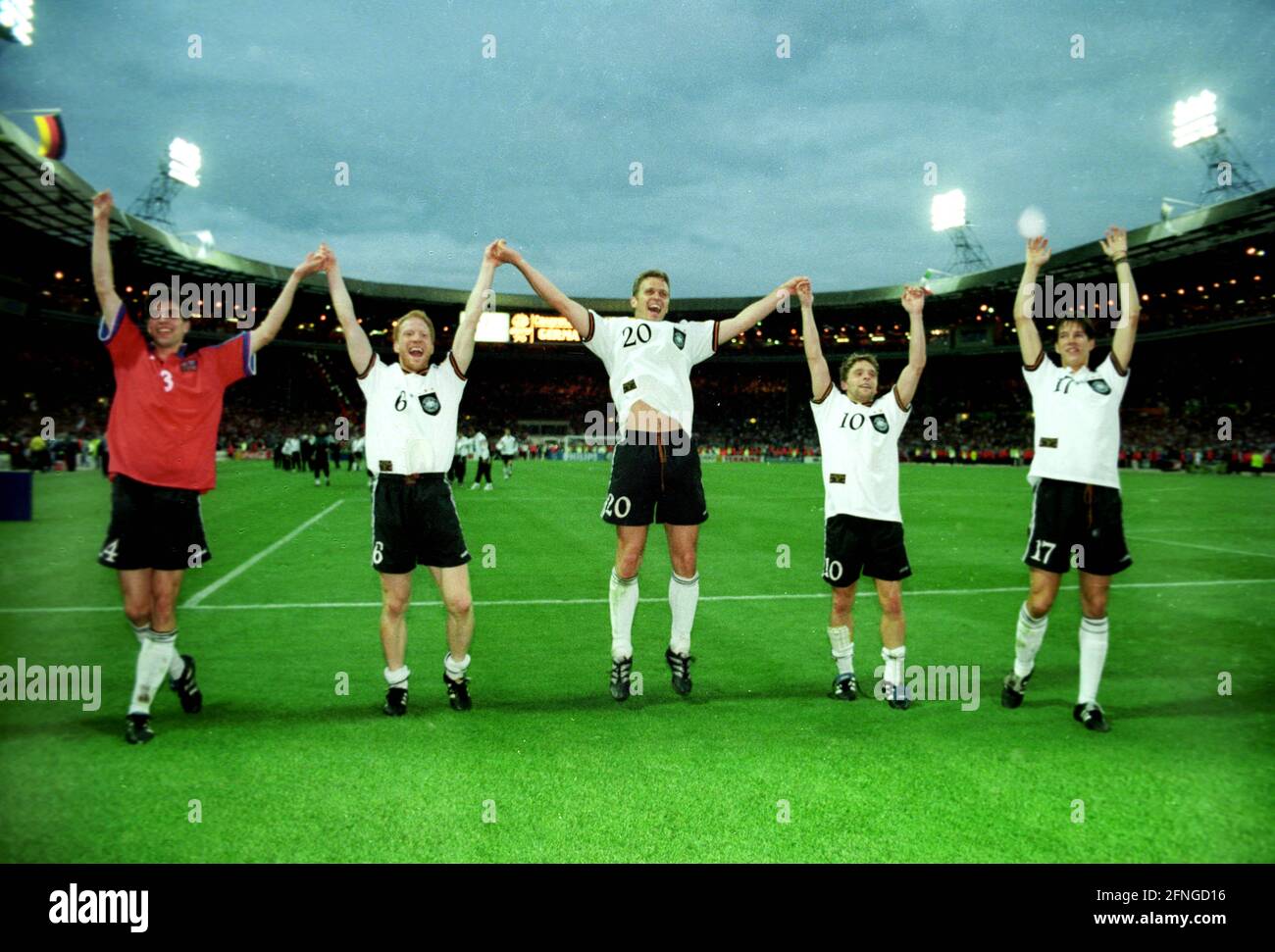 EURO96 GROUP Cプログラム ドイツ・チェコ・イタリア・ロシア 死の組 EURO96 GROUP Cプログラム ドイツ・チェコ・イタリア・ロシア 死