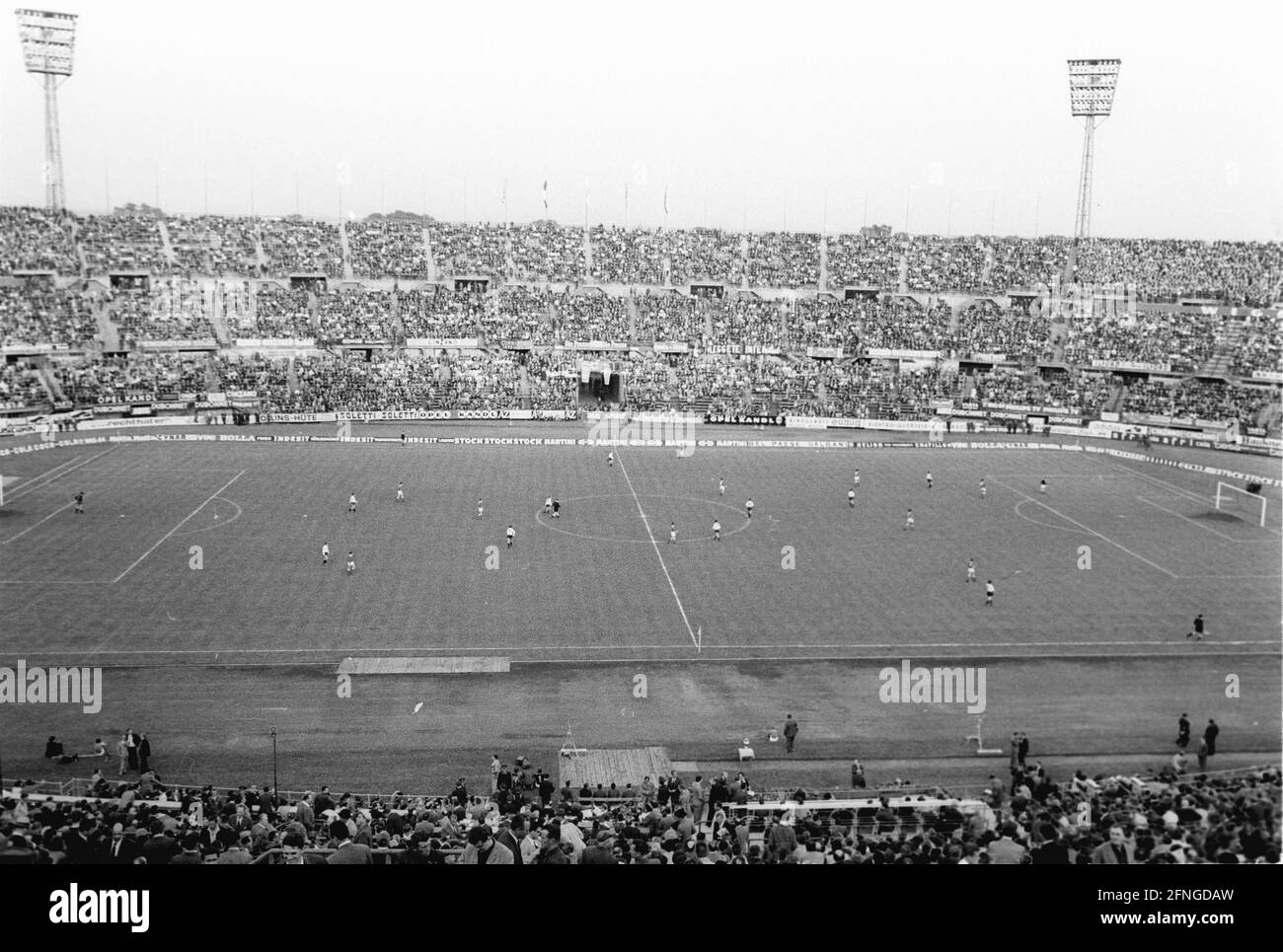 27 05 1964 hires stock photography and images Alamy