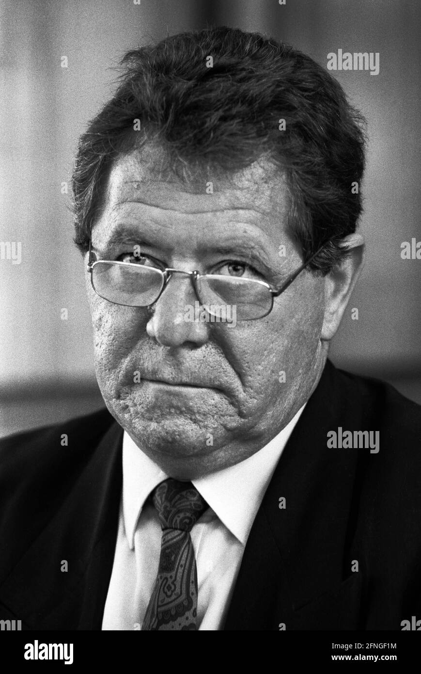 19 08 1990 hires stock photography and images Alamy