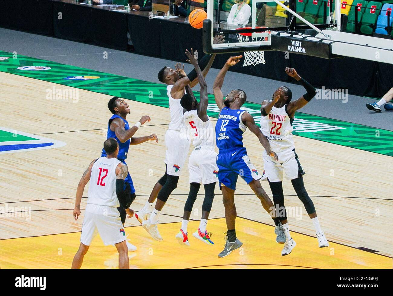 Kigali arena hires stock photography and images Alamy