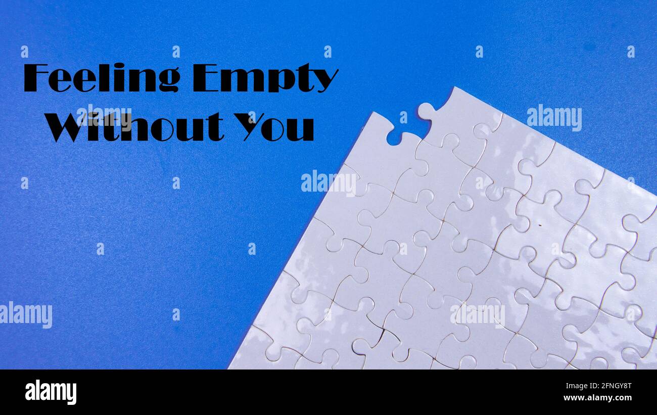 Do you feel like life is empty and meaningless without the narcissist? | by  Christina McDonald | The Shadow Side | Medium, image size:1300x821