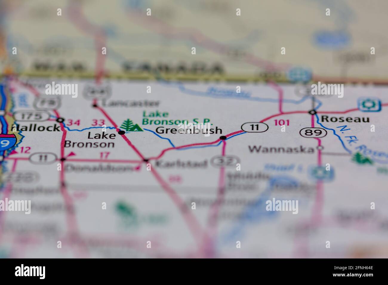 Greenbush hires stock photography and images Alamy