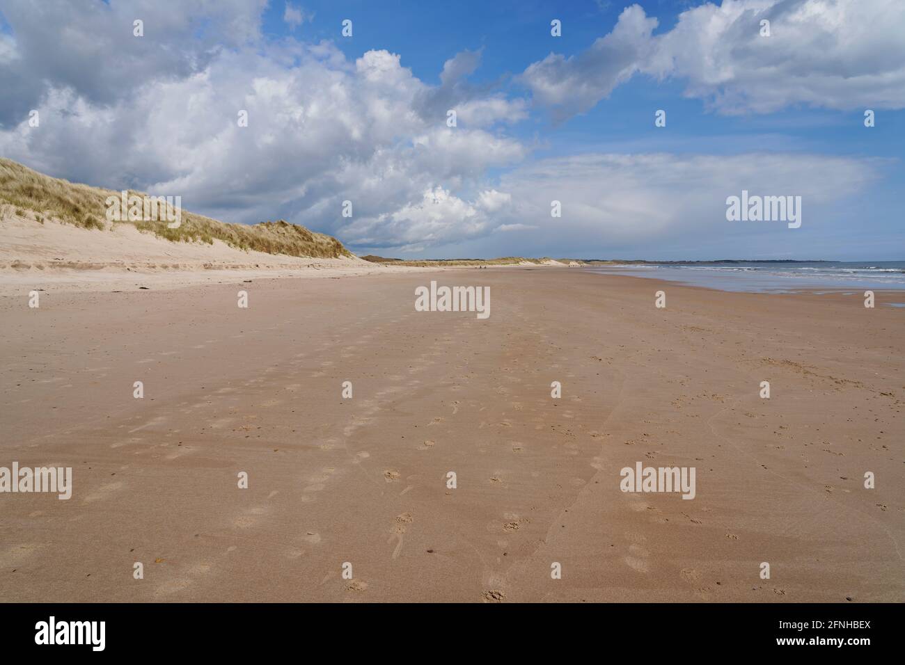 Druridge bay country park hires stock photography and images Alamy