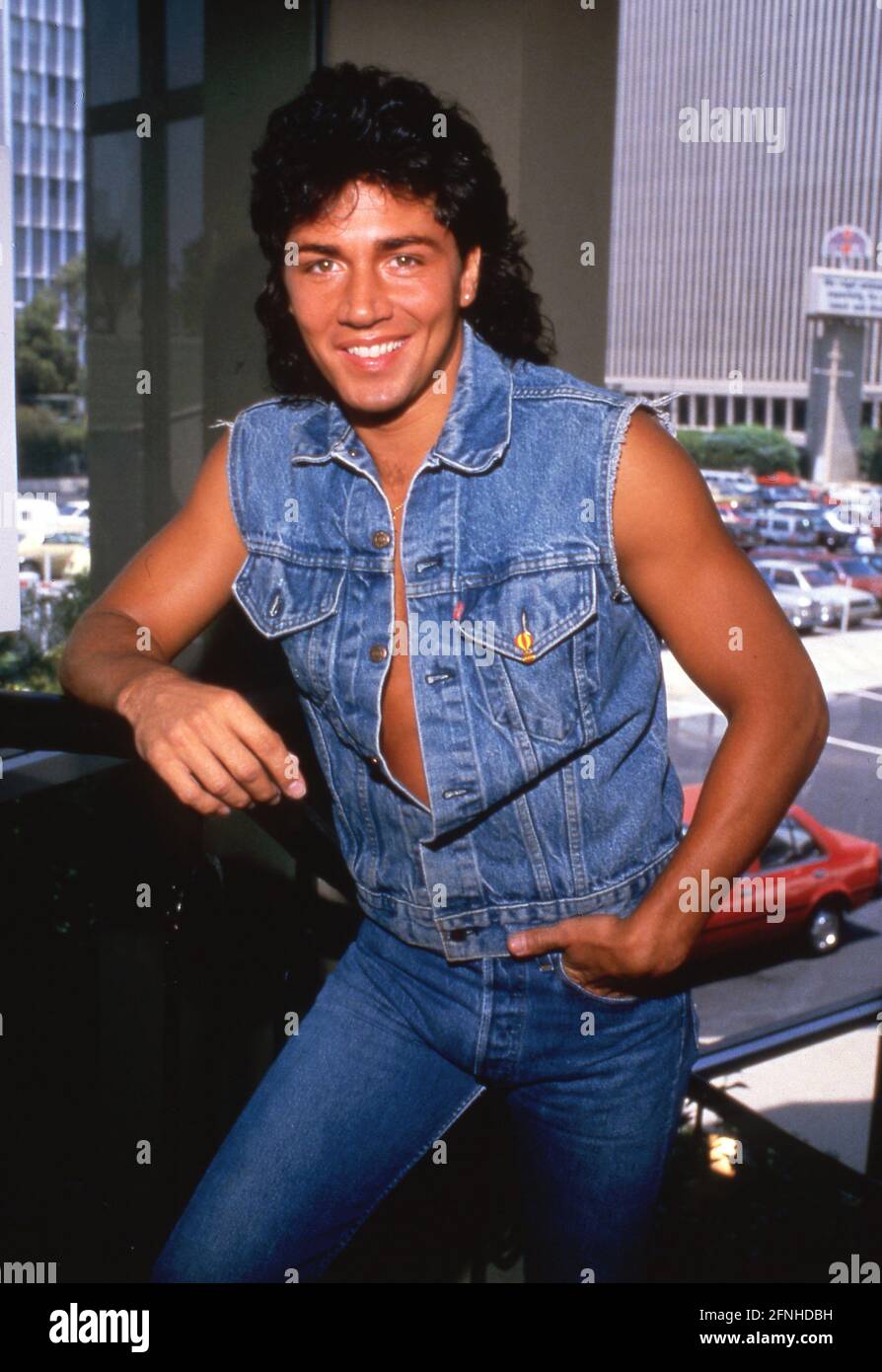 Billy hufsey hi-res stock photography and images - Alamy