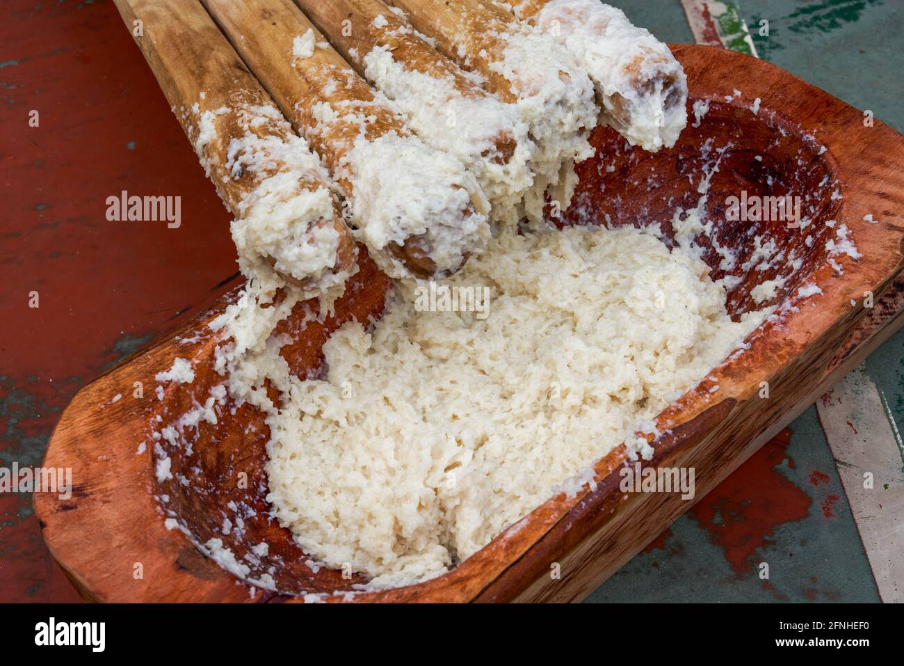 Yao people ceremony hi-res stock photography and images - Alamy