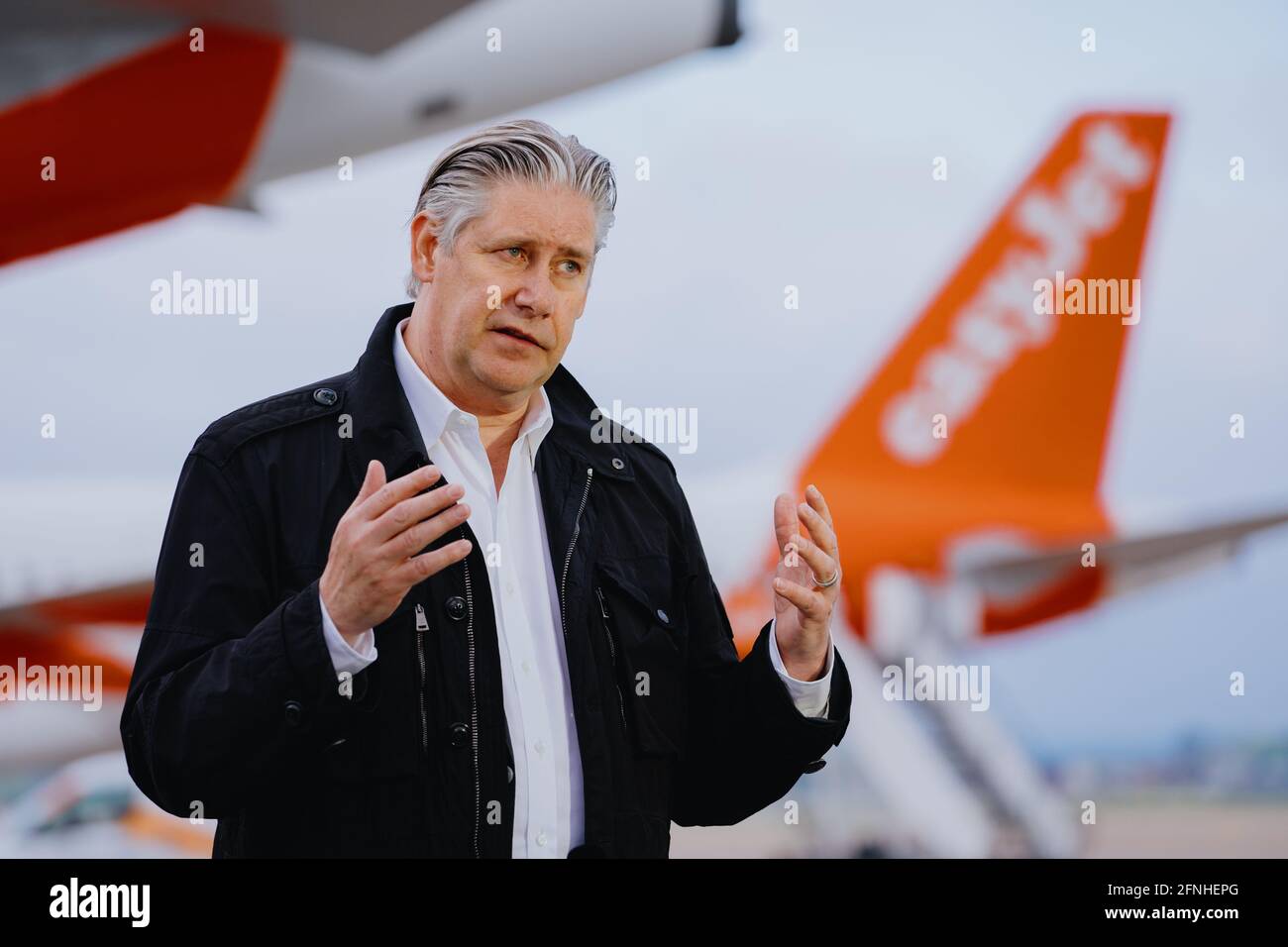 Boss international hi res stock photography and images Page 26