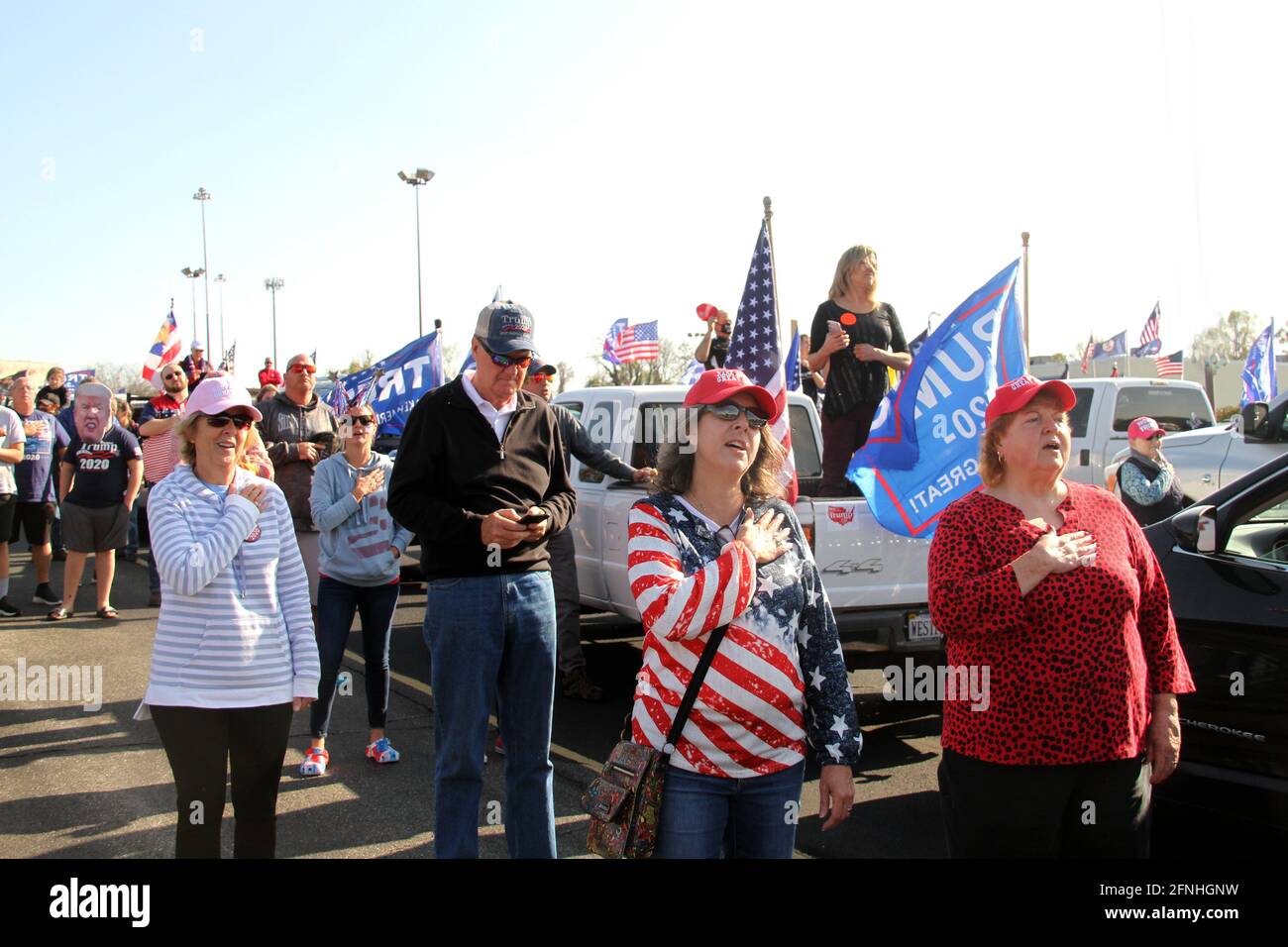 American pledge of allegiance hires stock photography and images Alamy