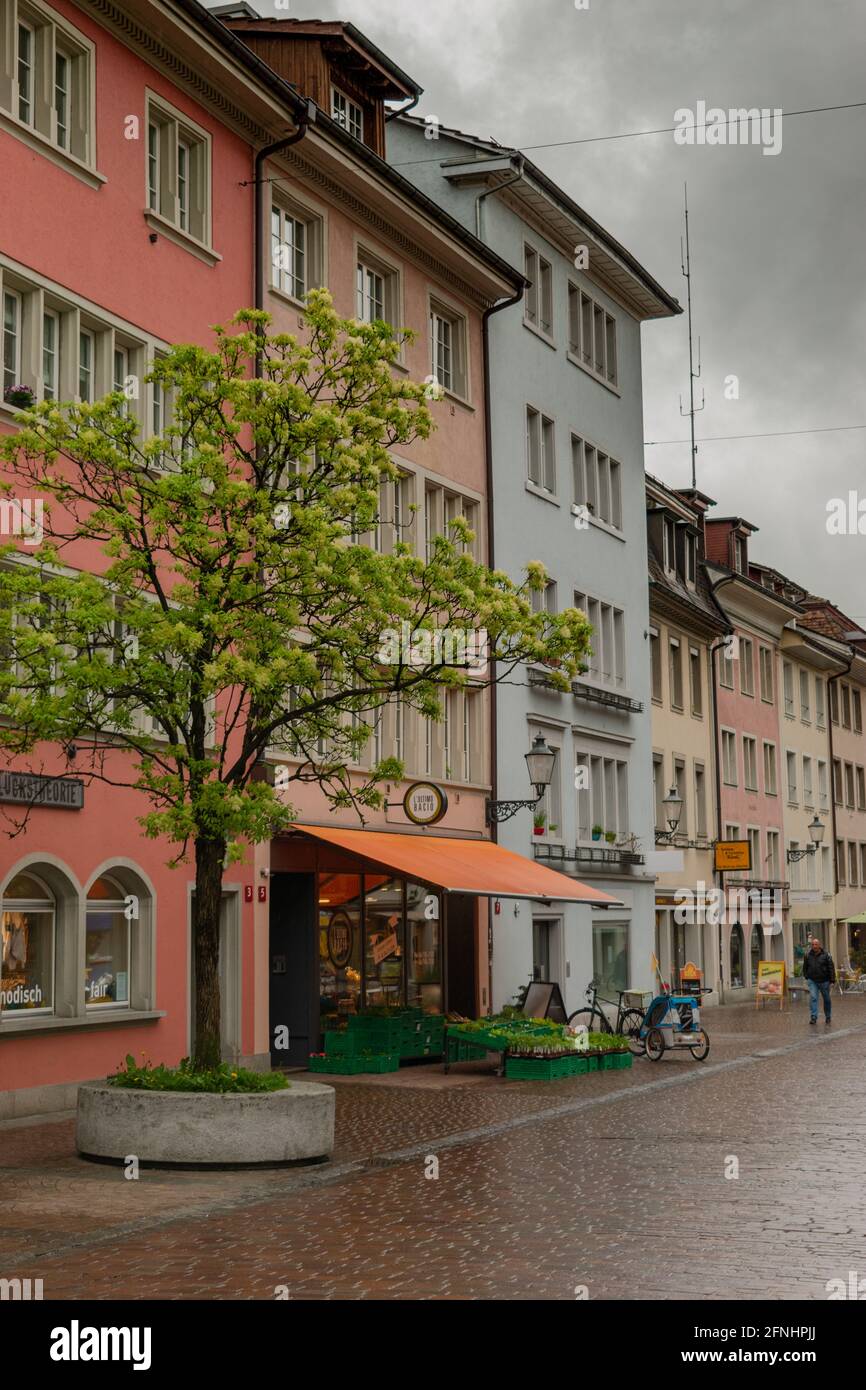 Page 2 Winterthur High Resolution Stock Photography And Images Alamy