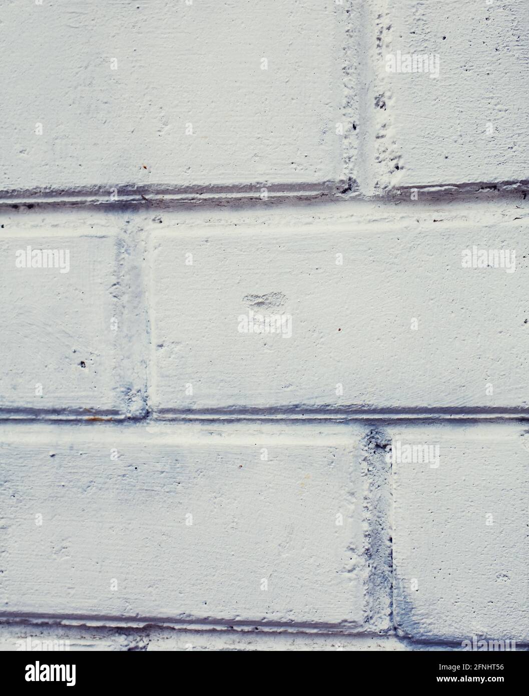 brick wall, perfect as a background, square image Stock Photo