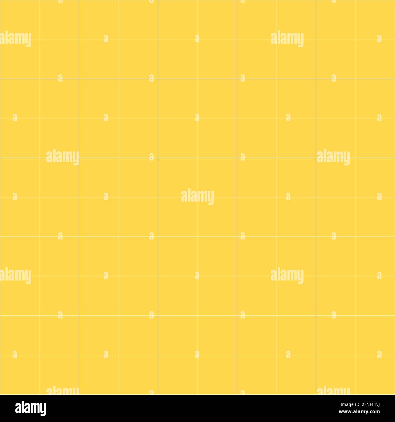 Repetitive checkered squares grid, mesh. Graph, plotting, coordinate ...