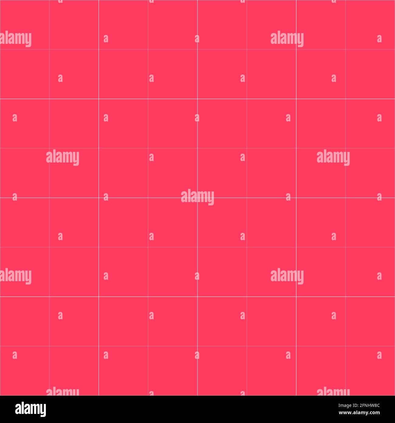 Repetitive checkered squares grid, mesh. Graph, plotting, coordinate ...