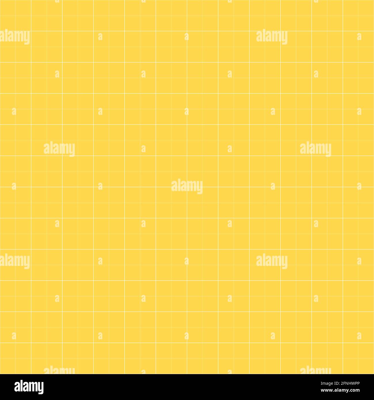 Repetitive checkered squares grid, mesh. Graph, plotting, coordinate ...