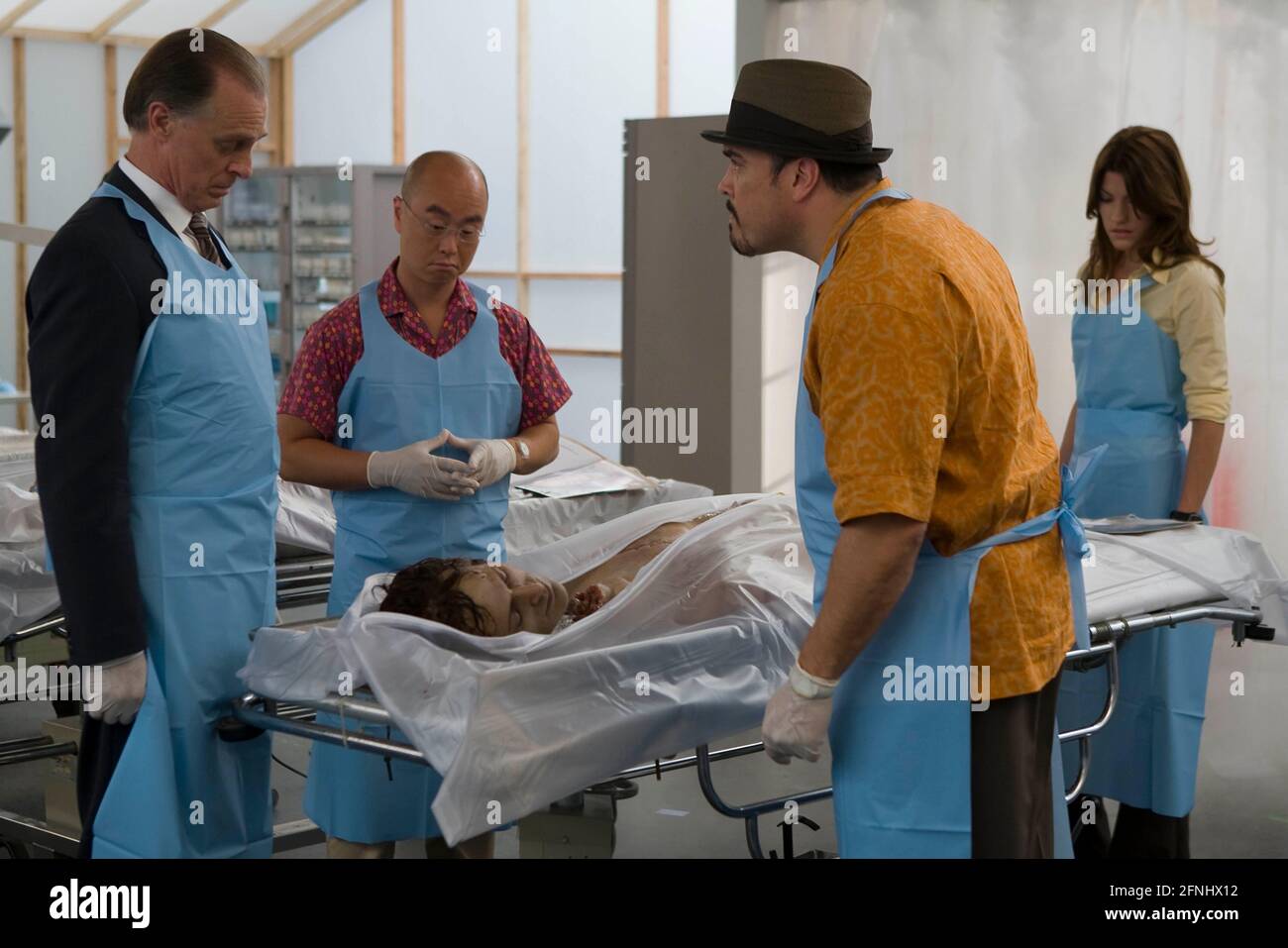 Grigori Dexter