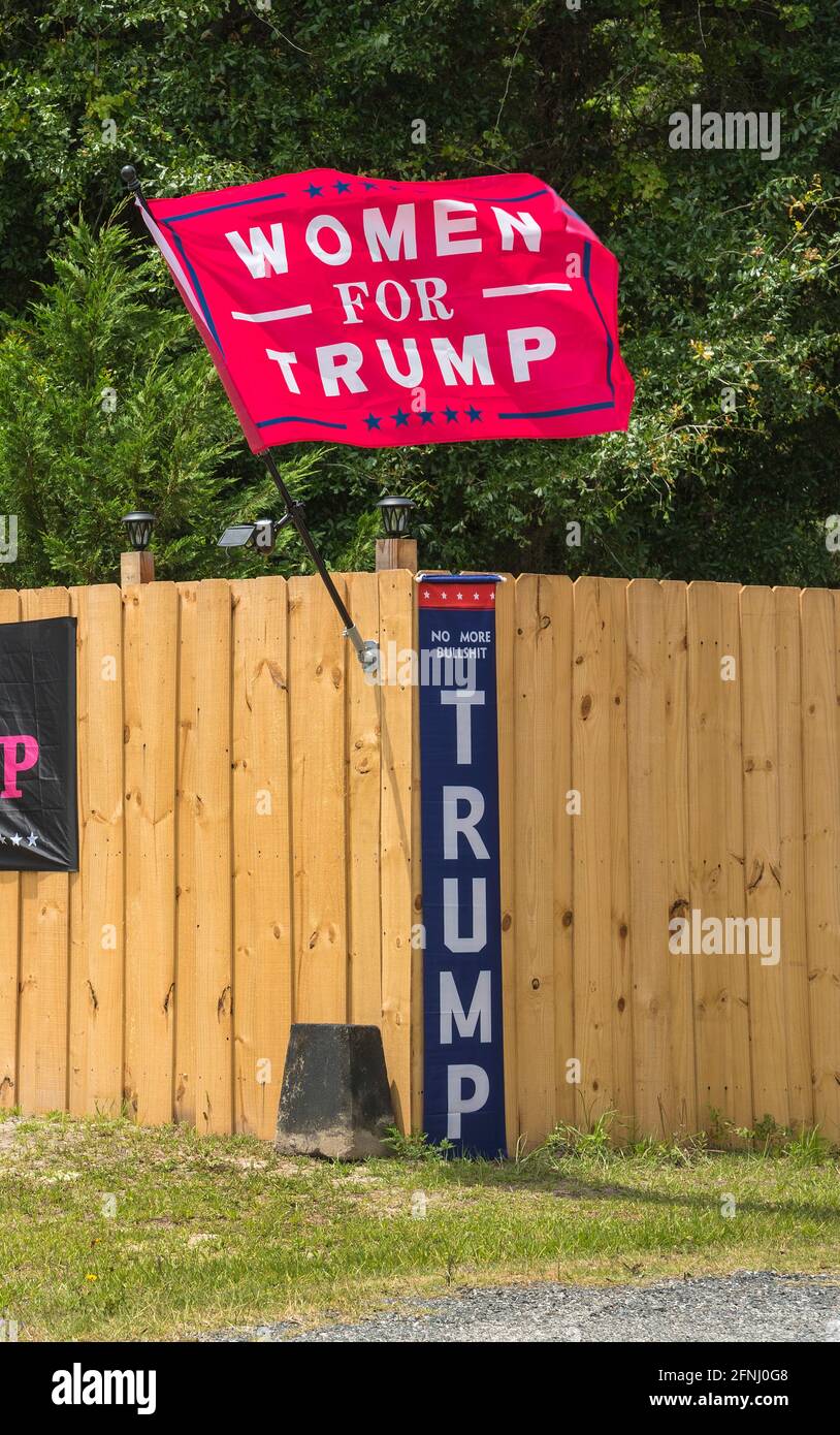 Republicans 2024 campaign hi-res stock photography and images - Alamy