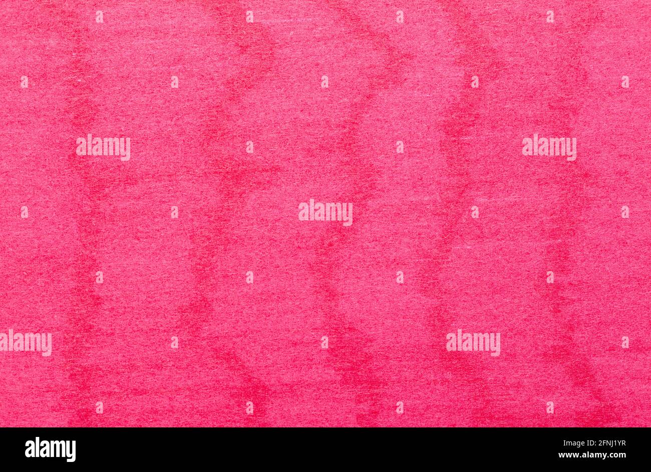 Red Permanent Marker Scrible Pattern Background Texture Stock Photo