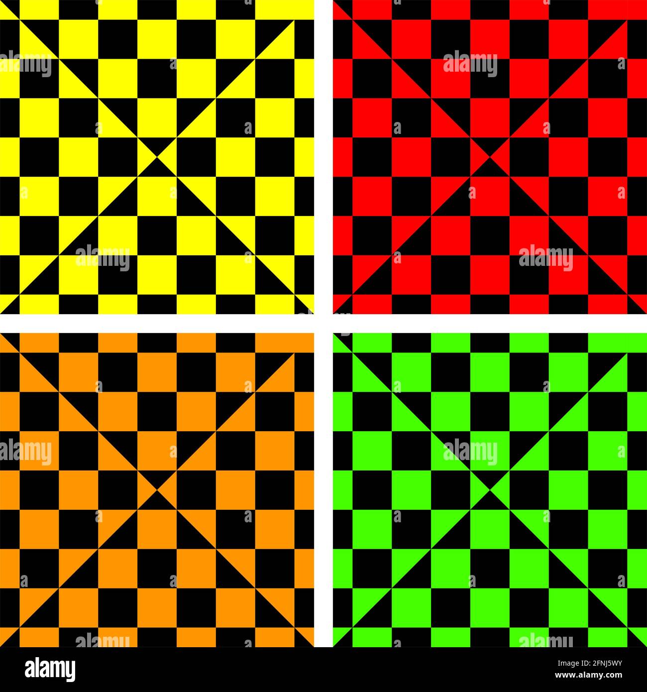 colored checkerboard, chessboard, chesstable. checkered, squares ...