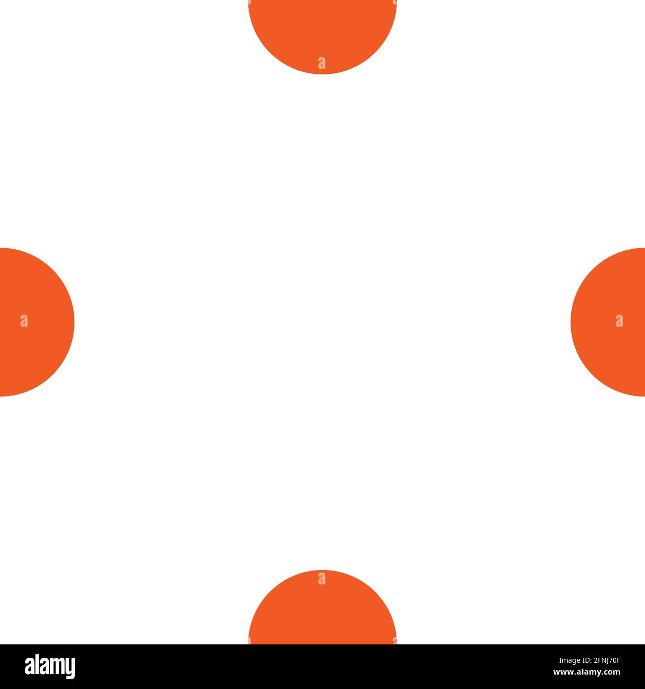 dots, dotted, circles seamless, repeatable background, pattern – Stock vector illustration, Clip-art graphics Stock Vector