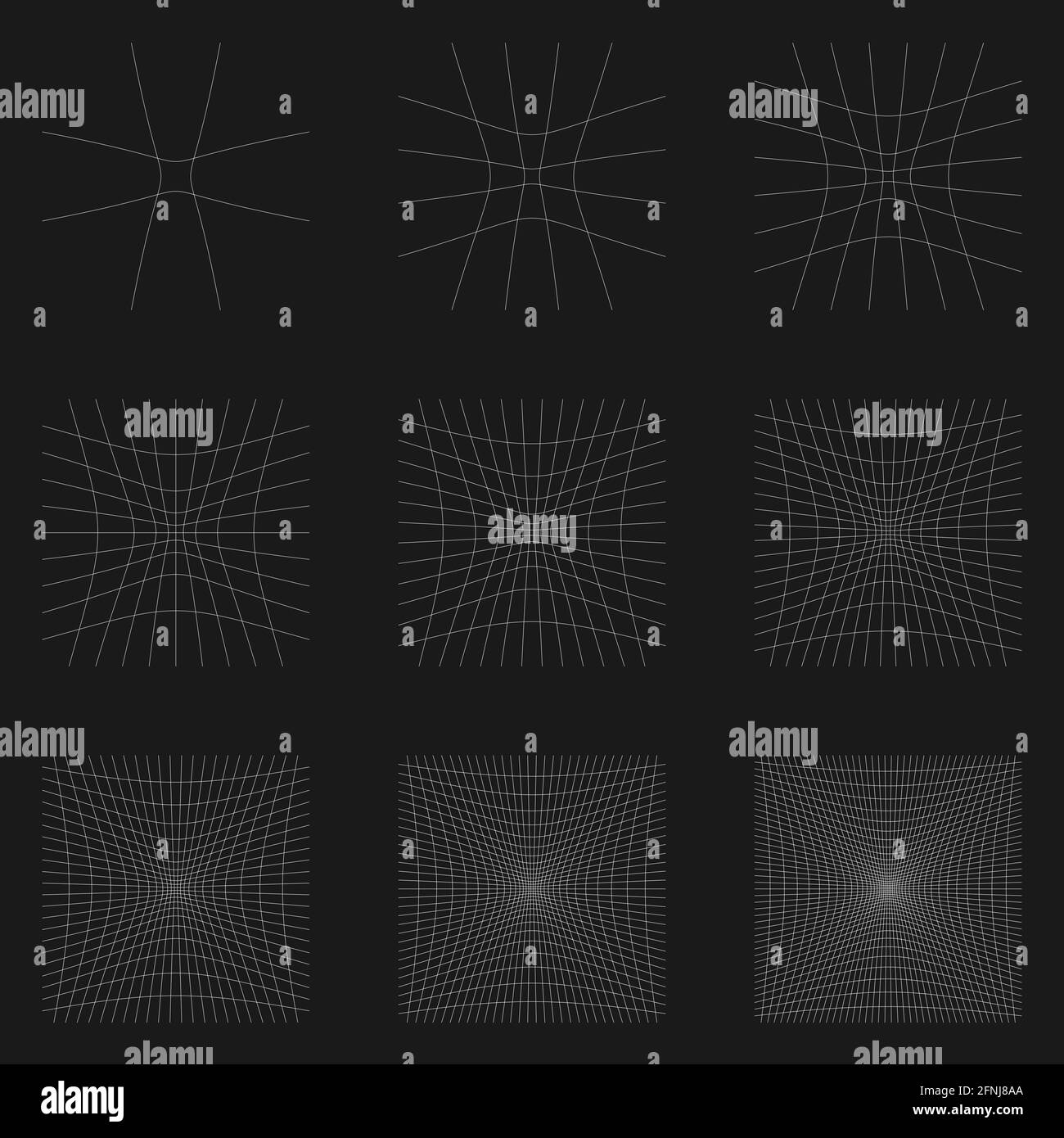 Distort Vs Deform : Distort and Warp Objects in Photoshop! – ASWO