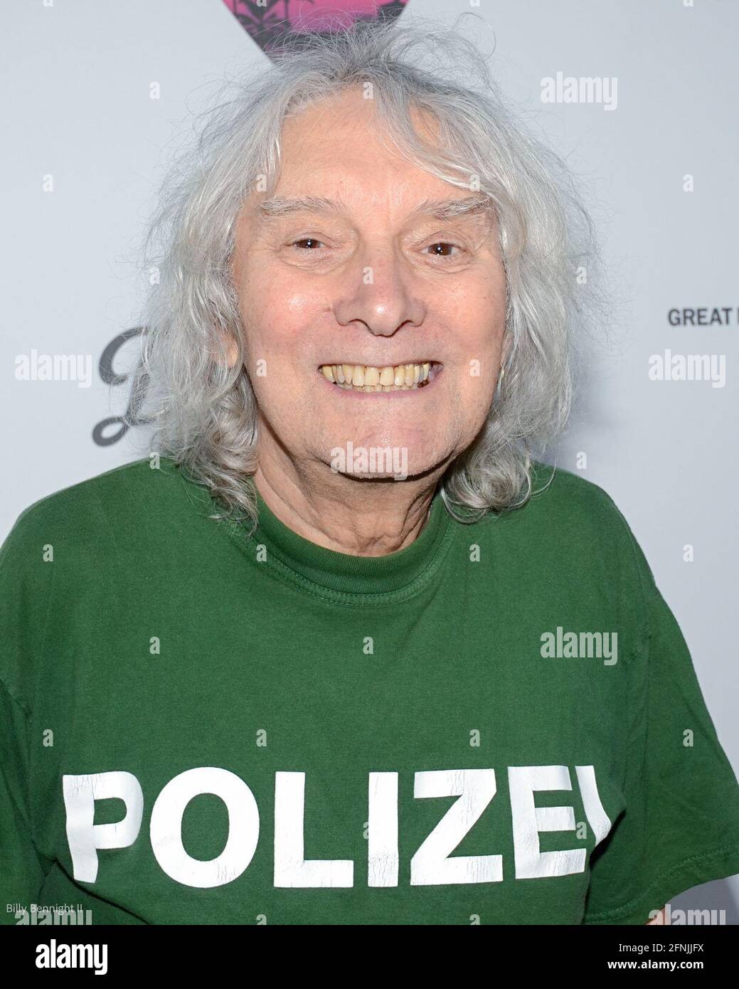 April 29, 2016, Malibu, California, USA Albert Lee attends the 2nd