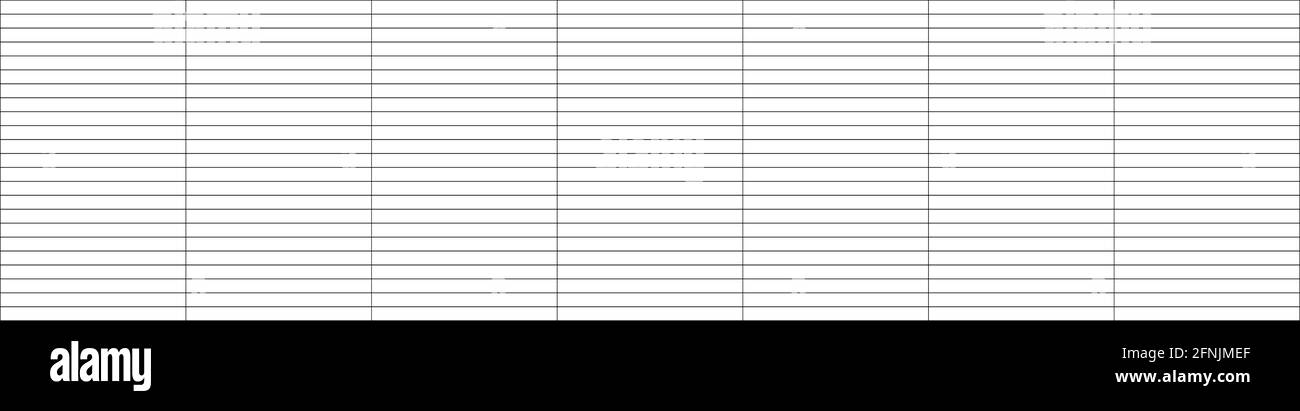Rectangular Grid Line Texture Seamlessly repeatable long, oblong irregular rectangular wire-frame ...