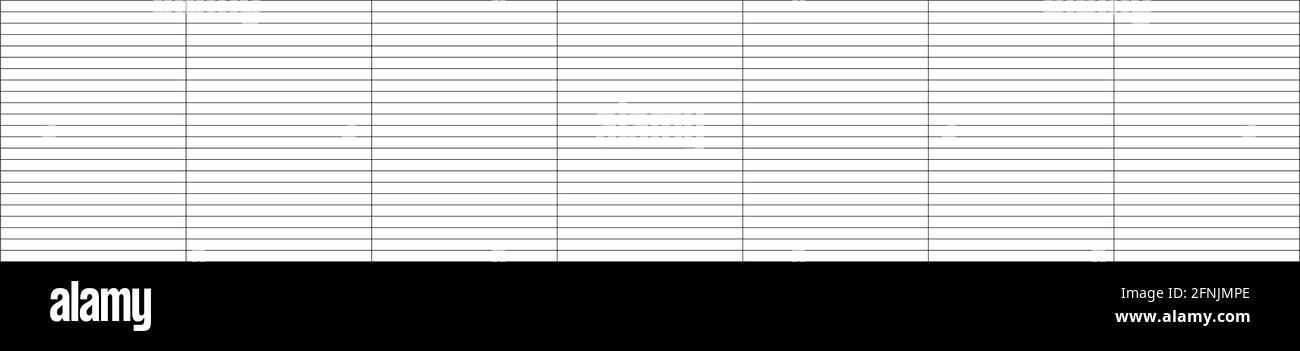 Long, oblong irregular rectangular wire-frame, grid, mesh, lattice and ...