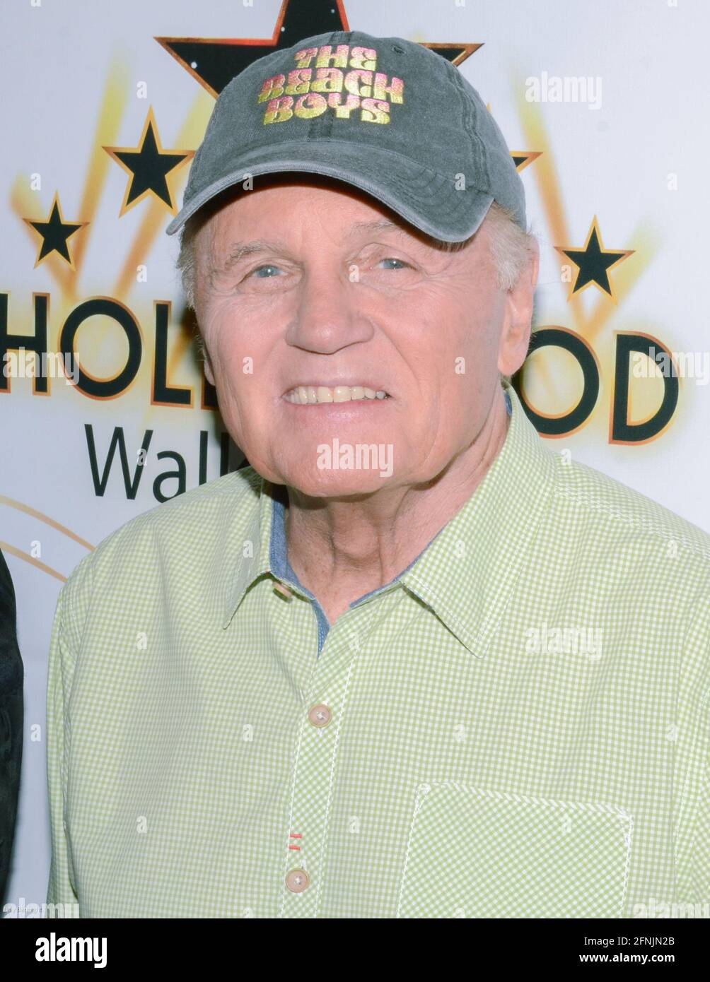 Bruce johnston hi-res stock photography and images - Alamy