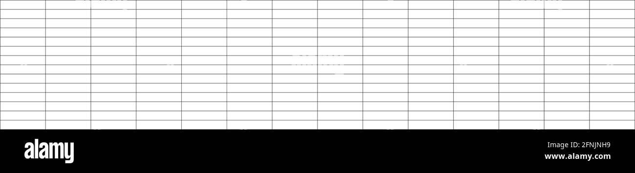 Long, oblong irregular rectangular wire-frame, grid, mesh, lattice and ...