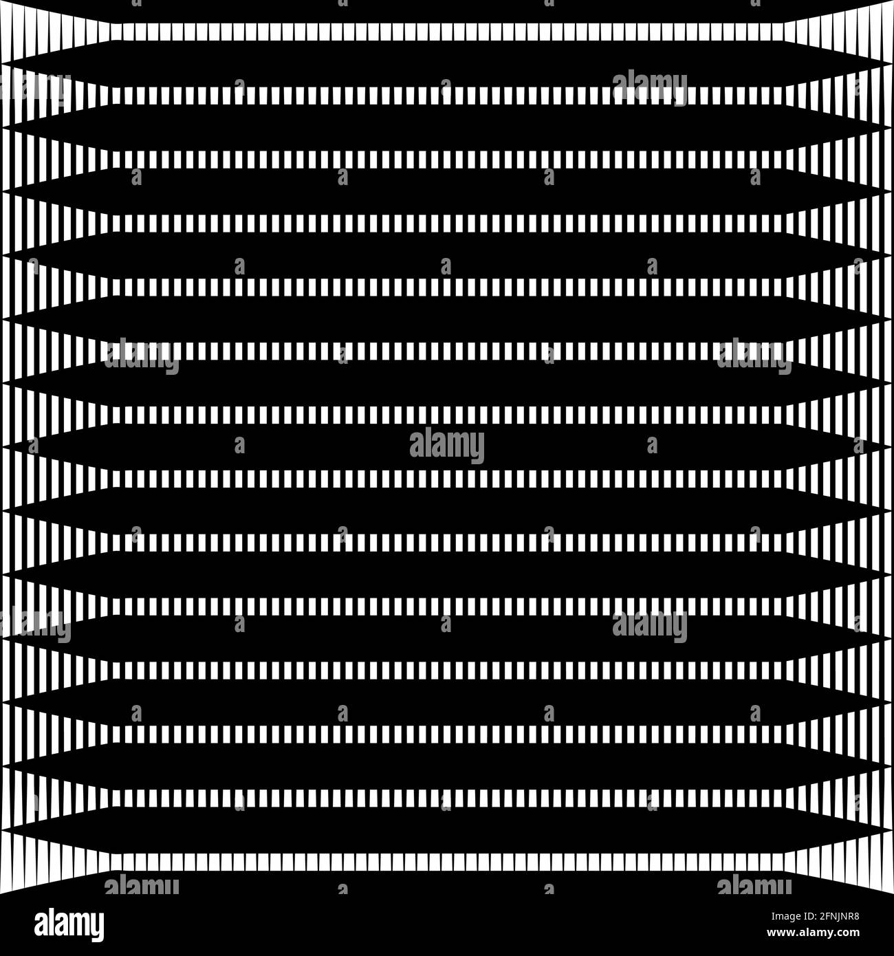 Repetitive background lines stripe Cut Out Stock Images & Pictures - Alamy