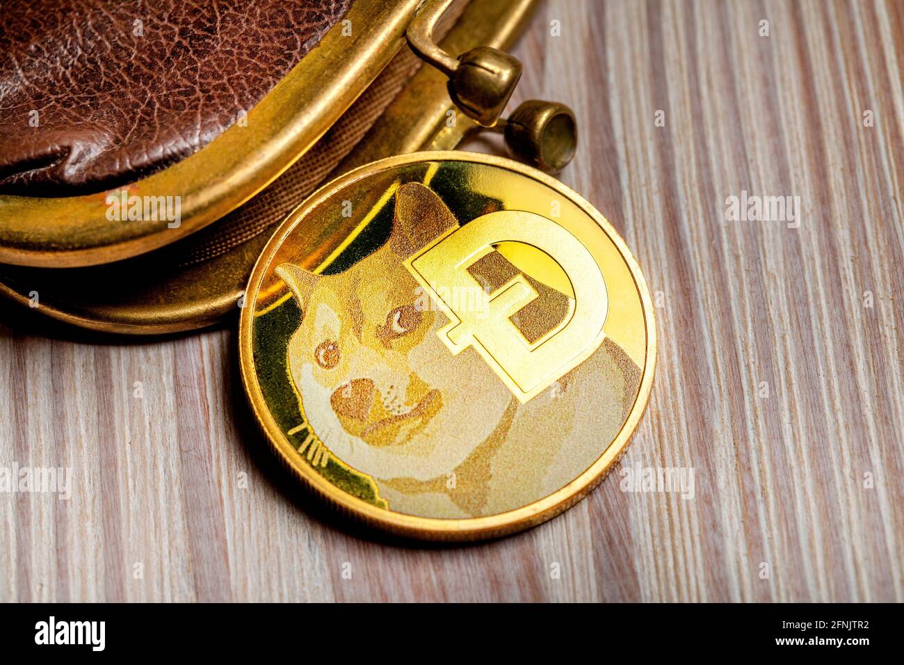 Animal cryptocurrency hi-res stock photography and images - Alamy