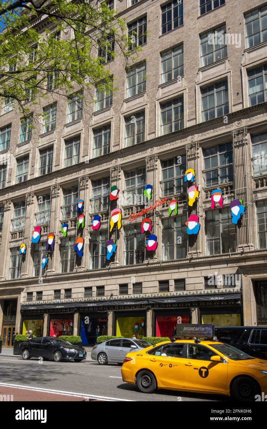 Dior saks fifth avenue clearance