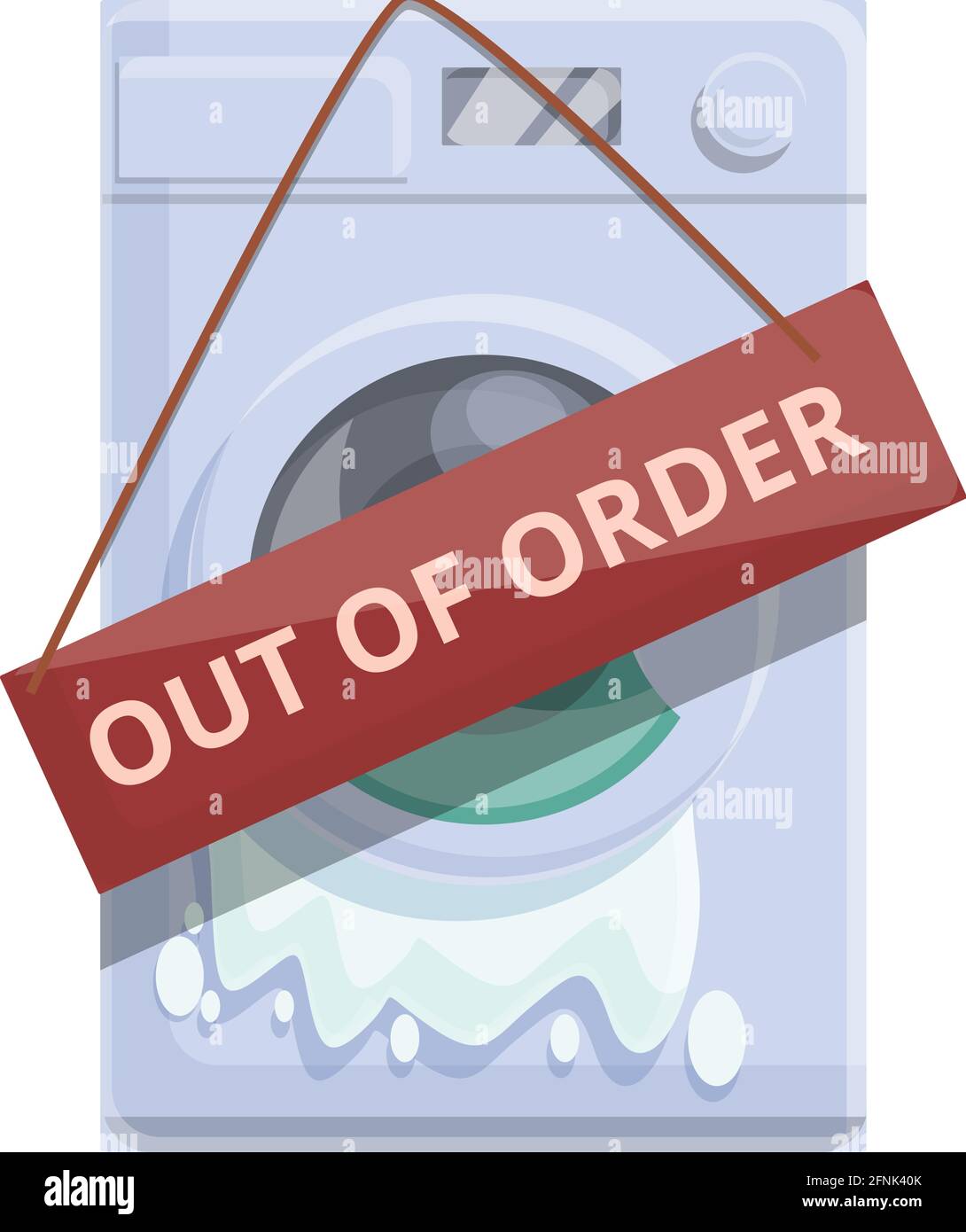 Out of Order