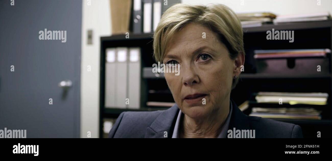 GEORGETOWN, Annette Bening, 2019. © Paramount Pictures /Courtesy ...