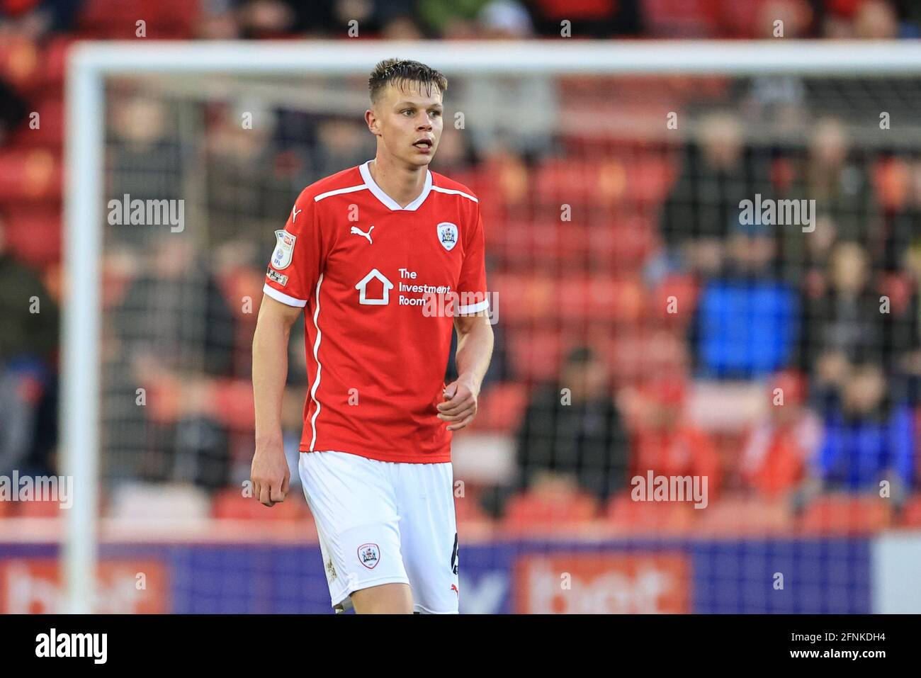 "Absolutely Amazing" Player set for Luton Town medical and fouryear