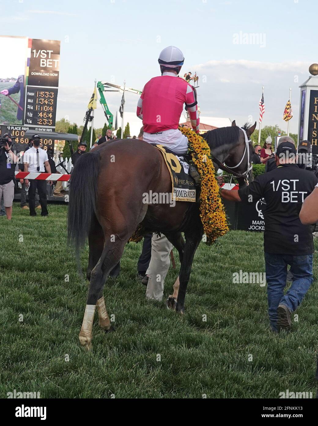Pimlico race course hires stock photography and images Alamy Pimlico race course hires stock photography and images Alamy