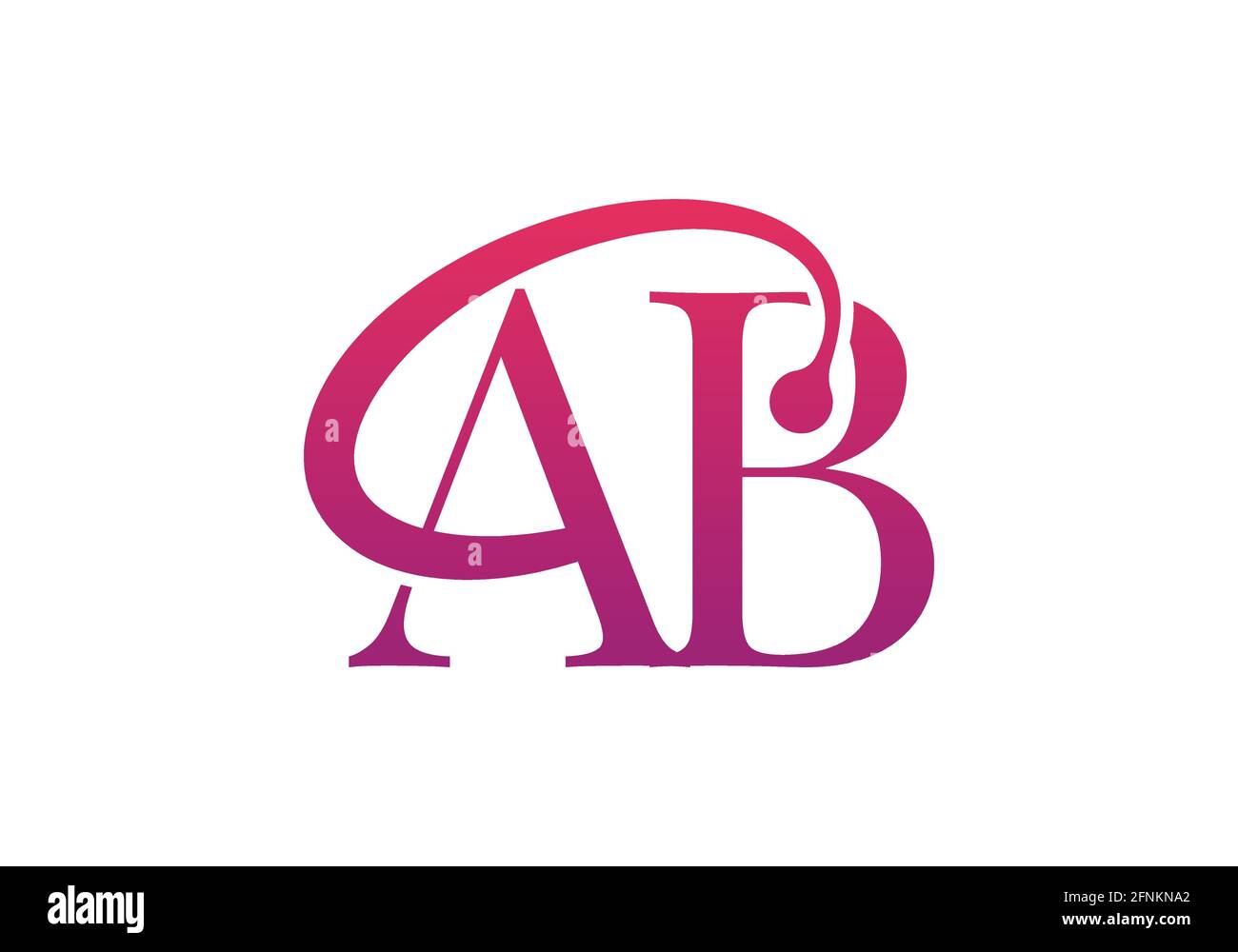 AB