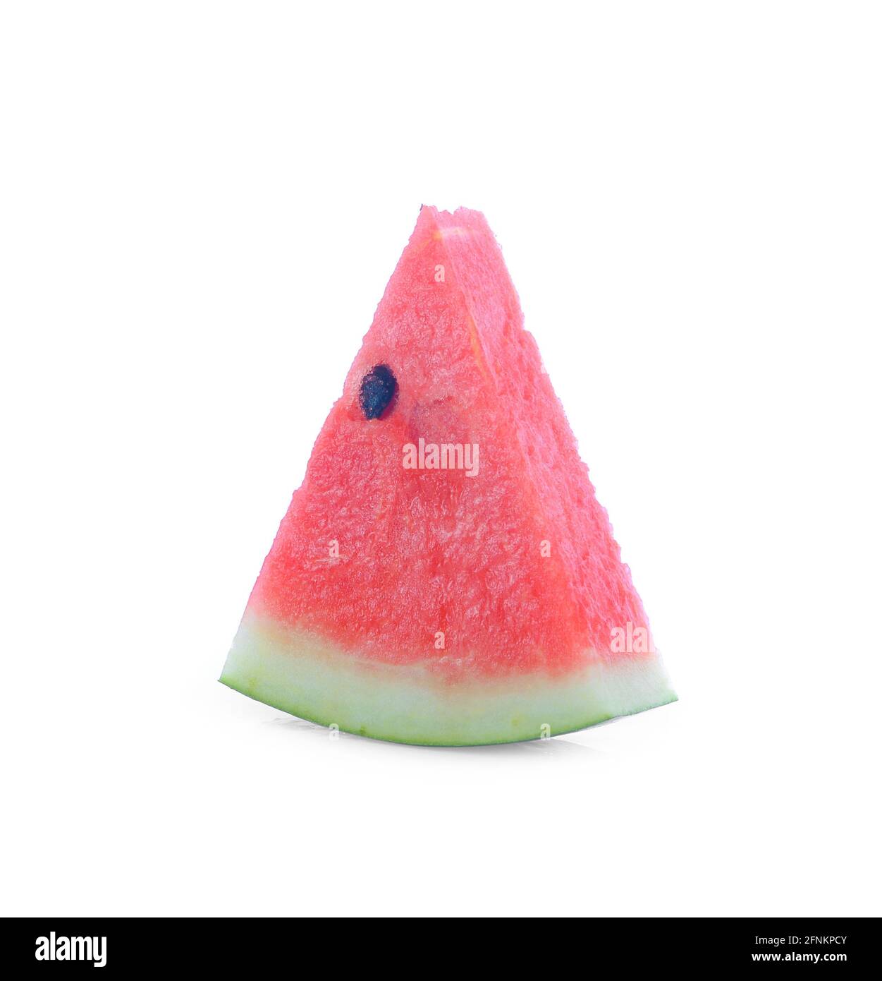 watermelon isolated on white background Stock Photo - Alamy