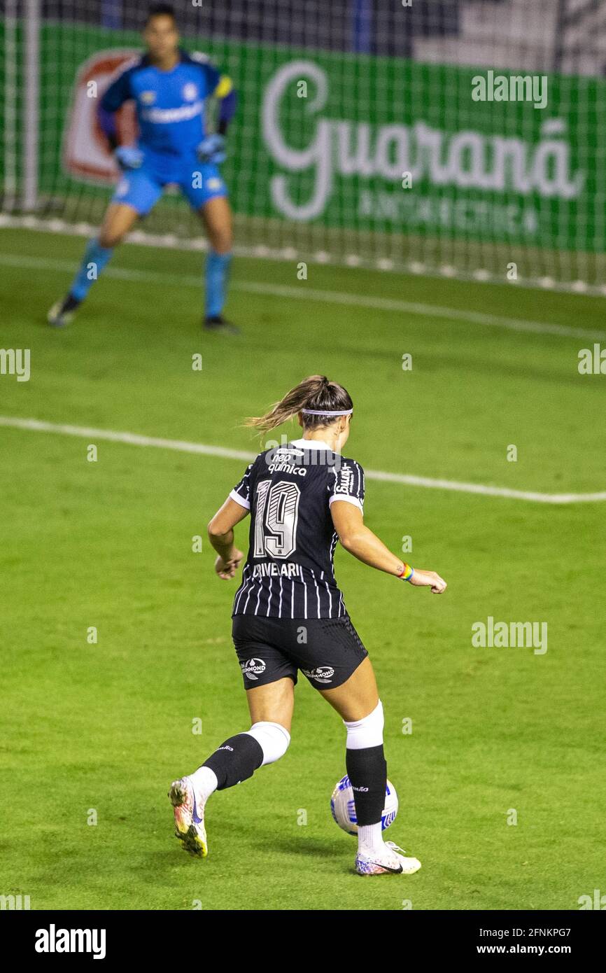 Campeonato Brasileiro Feminino